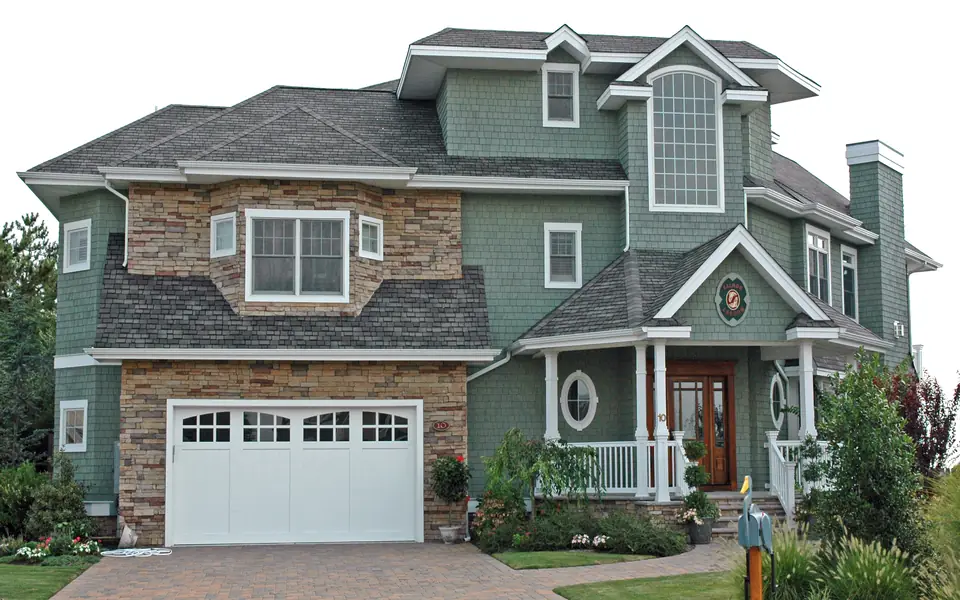 Roofing work in Lubbock