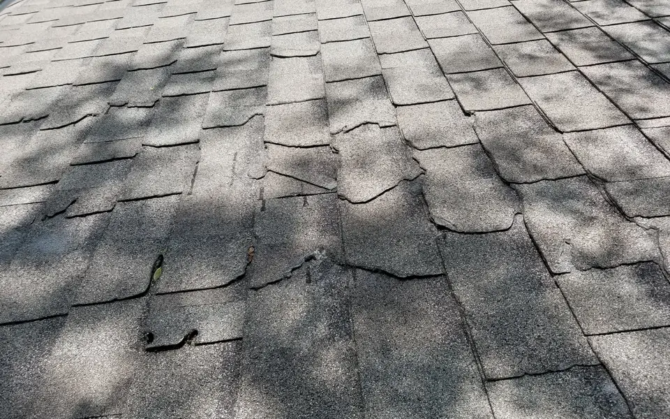 Seamless Gutters & Downspouts in Lubbock