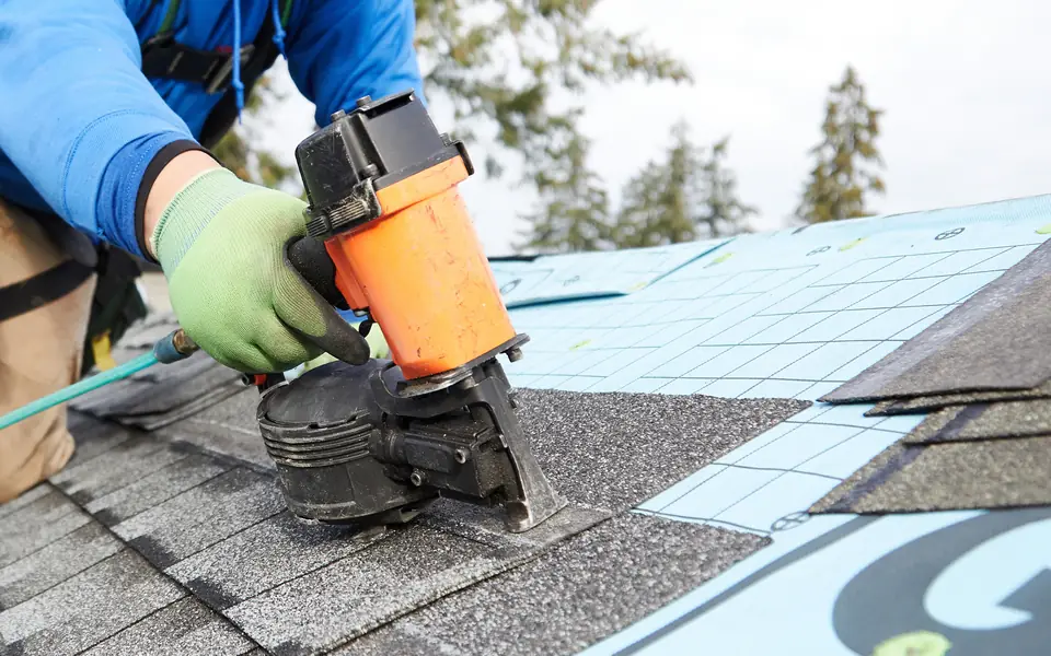 Metal Roofing in Lubbock