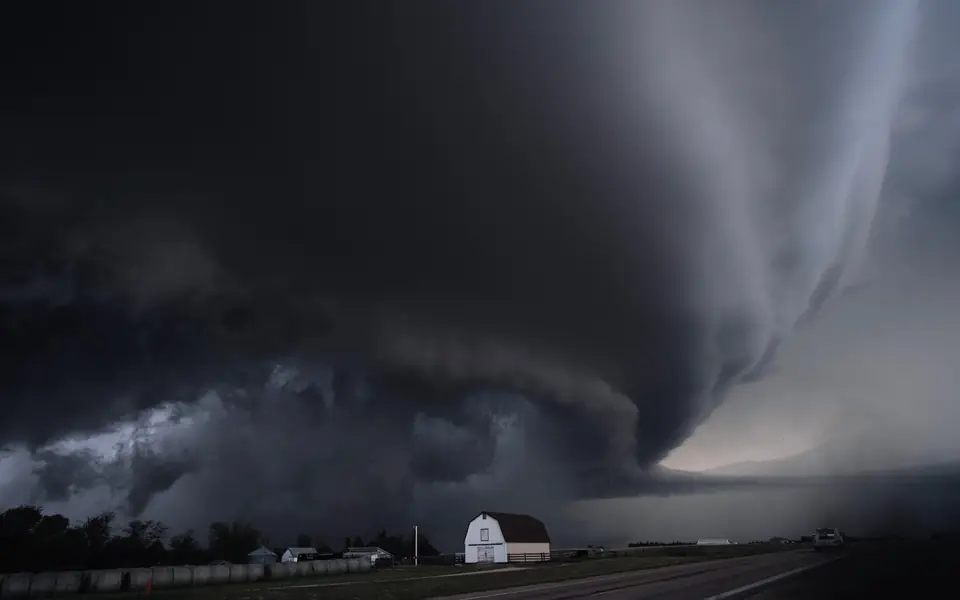 Hail & Storm Damage Roof Repair in Lubbock